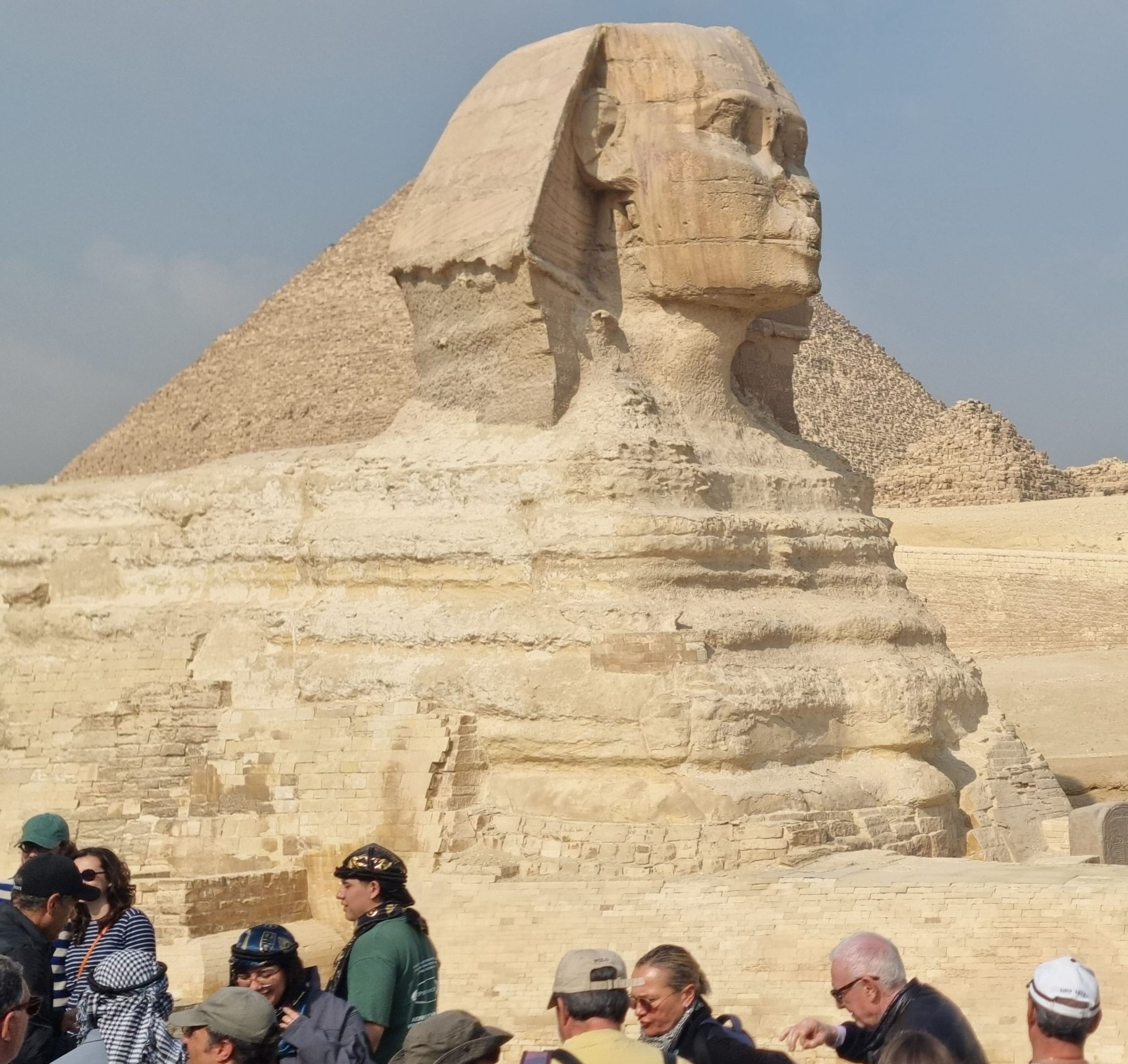 Cairo Walking tours