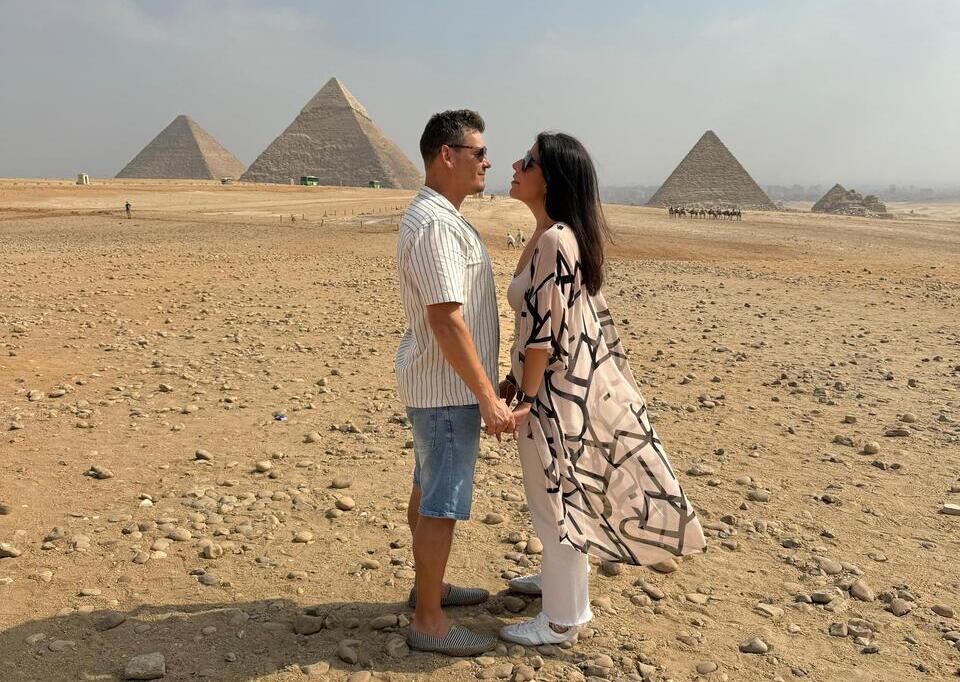 Cairo Walking tours