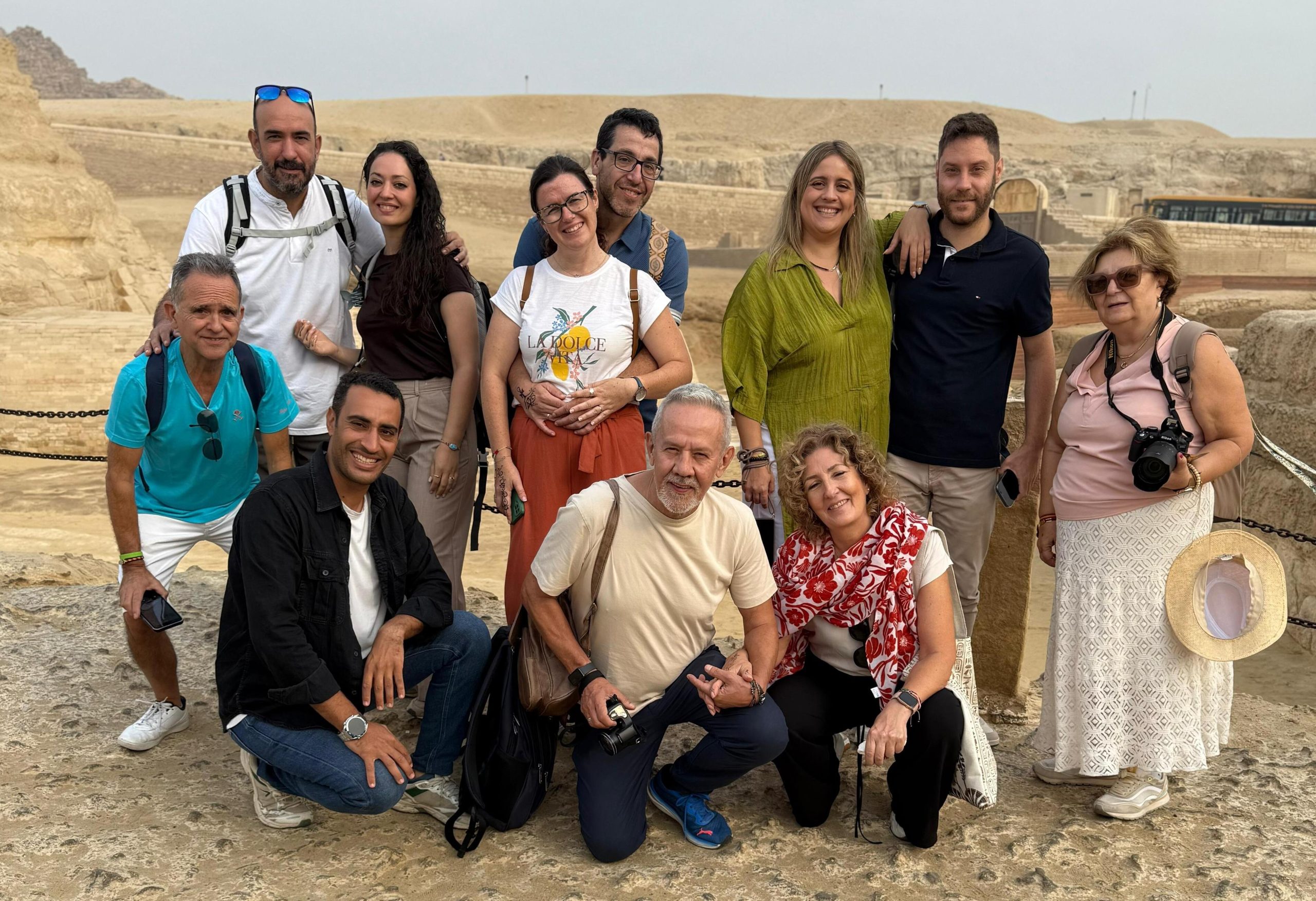 Cairo Walking tours