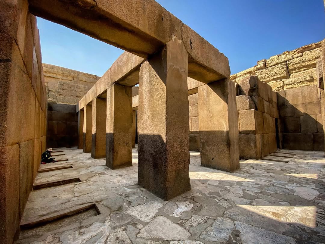 Cairo Walking tours