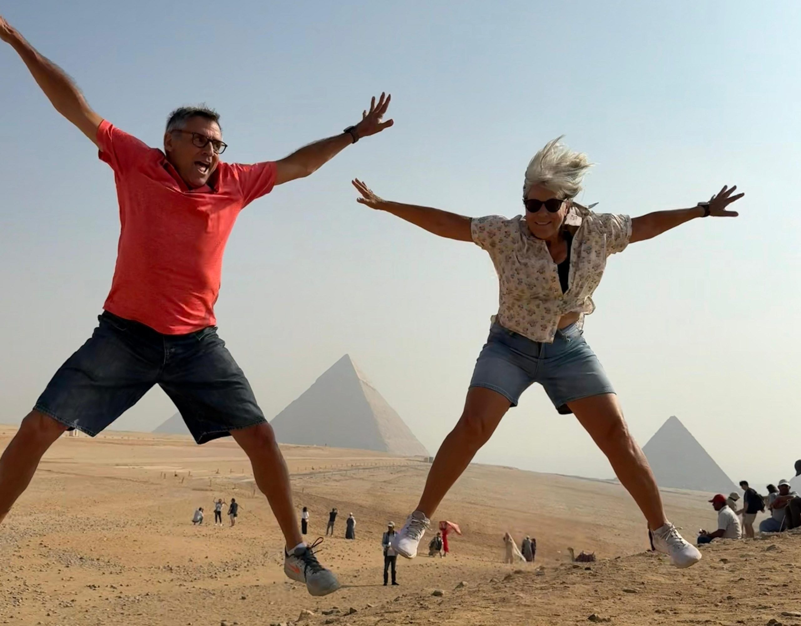 Cairo Walking tours