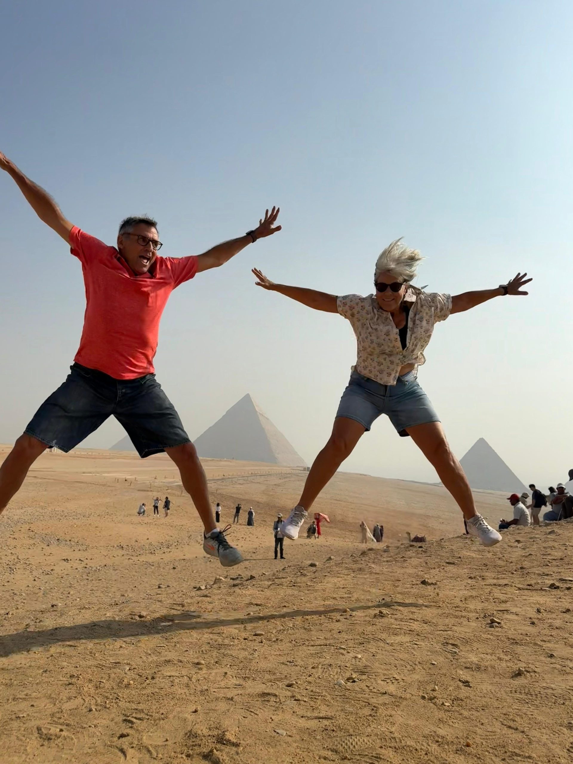 Cairo Walking tours